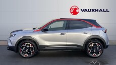 Vauxhall Mokka 1.2 Turbo 136 GS 5dr Petrol Hatchback